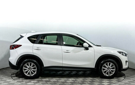 Mazda CX-5 II, 2013 год, 1 925 000 рублей, 4 фотография