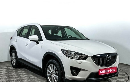 Mazda CX-5 II, 2013 год, 1 925 000 рублей, 3 фотография