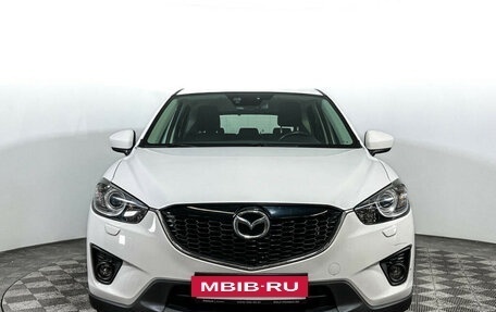 Mazda CX-5 II, 2013 год, 1 925 000 рублей, 2 фотография