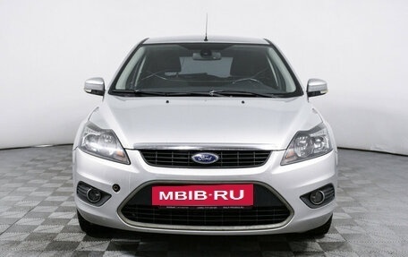 Ford Focus II рестайлинг, 2011 год, 724 000 рублей, 2 фотография