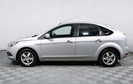 Ford Focus II рестайлинг, 2011 год, 724 000 рублей, 8 фотография