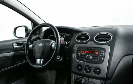 Ford Focus II рестайлинг, 2011 год, 724 000 рублей, 9 фотография