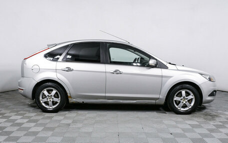 Ford Focus II рестайлинг, 2011 год, 724 000 рублей, 4 фотография