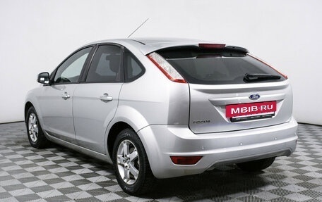 Ford Focus II рестайлинг, 2011 год, 724 000 рублей, 7 фотография