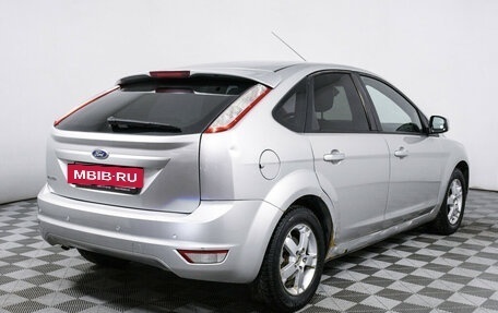 Ford Focus II рестайлинг, 2011 год, 724 000 рублей, 5 фотография