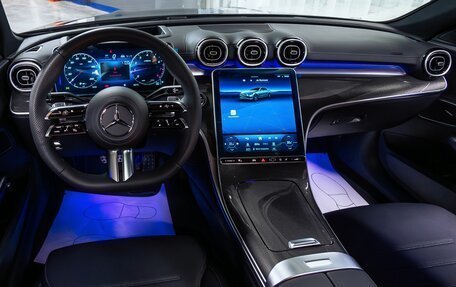 Mercedes-Benz C-Класс, 2023 год, 8 900 000 рублей, 11 фотография