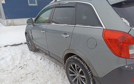 Opel Antara I, 2013 год, 1 240 000 рублей, 4 фотография