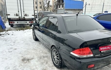 Mitsubishi Lancer IX, 2004 год, 360 000 рублей, 4 фотография