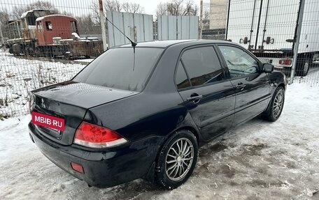 Mitsubishi Lancer IX, 2004 год, 360 000 рублей, 3 фотография