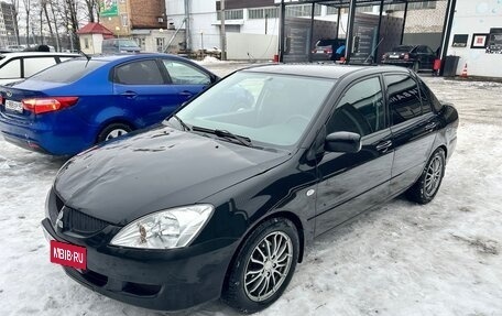 Mitsubishi Lancer IX, 2004 год, 360 000 рублей, 1 фотография