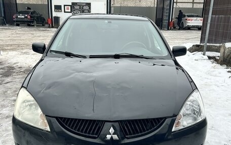 Mitsubishi Lancer IX, 2004 год, 360 000 рублей, 5 фотография