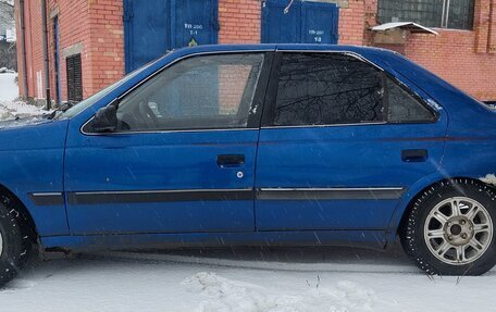 Peugeot 405, 1993 год, 23 000 рублей, 1 фотография