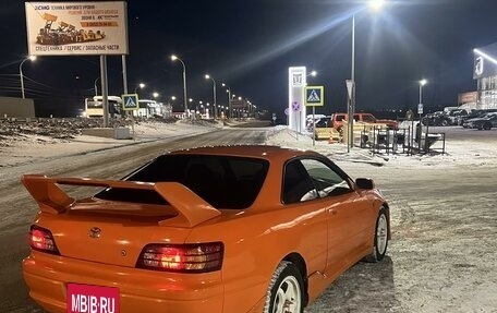 Toyota Corolla Levin VII (AE110/AE111), 1996 год, 470 000 рублей, 5 фотография