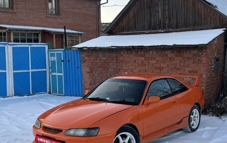 Toyota Corolla Levin VII (AE110/AE111), 1996 год, 470 000 рублей, 9 фотография