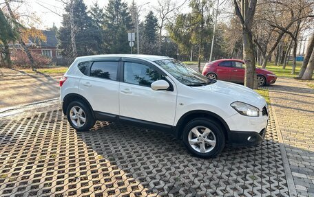 Nissan Qashqai, 2010 год, 990 000 рублей, 3 фотография