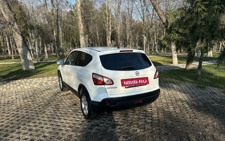 Nissan Qashqai, 2010 год, 990 000 рублей, 6 фотография