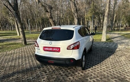 Nissan Qashqai, 2010 год, 990 000 рублей, 5 фотография