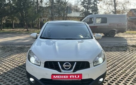 Nissan Qashqai, 2010 год, 990 000 рублей, 13 фотография