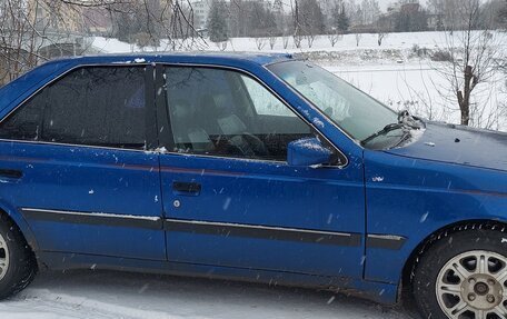 Peugeot 405, 1993 год, 23 000 рублей, 3 фотография