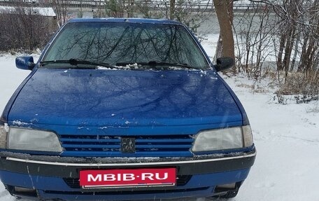 Peugeot 405, 1993 год, 23 000 рублей, 2 фотография