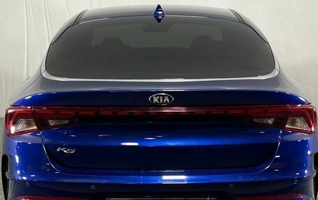 KIA K5, 2021 год, 2 650 000 рублей, 6 фотография