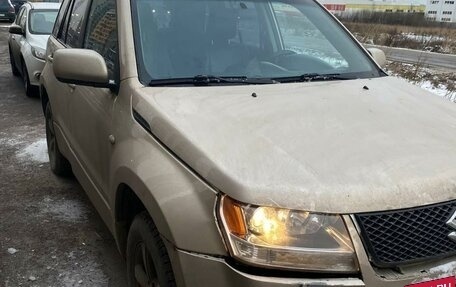 Suzuki Grand Vitara, 2006 год, 780 000 рублей, 4 фотография