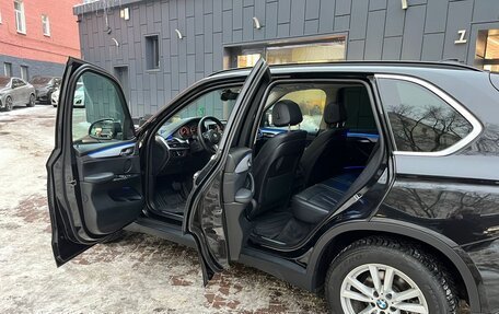 BMW X5, 2013 год, 3 070 000 рублей, 4 фотография