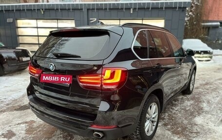 BMW X5, 2013 год, 3 070 000 рублей, 10 фотография