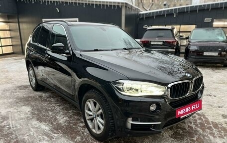 BMW X5, 2013 год, 3 070 000 рублей, 12 фотография