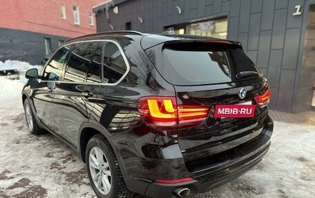 BMW X5, 2013 год, 3 070 000 рублей, 11 фотография