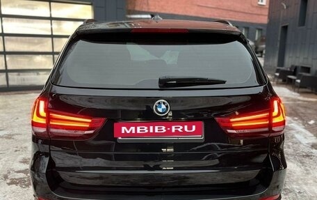 BMW X5, 2013 год, 3 070 000 рублей, 15 фотография