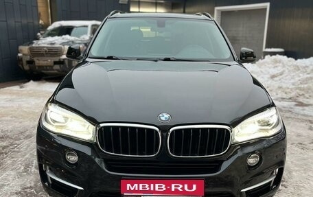 BMW X5, 2013 год, 3 070 000 рублей, 14 фотография