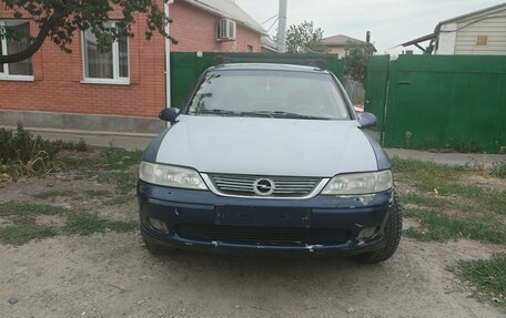 Opel Vectra B рестайлинг, 2000 год, 220 000 рублей, 2 фотография