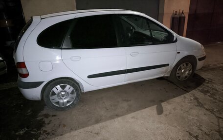 Renault Scenic III, 2002 год, 349 000 рублей, 1 фотография