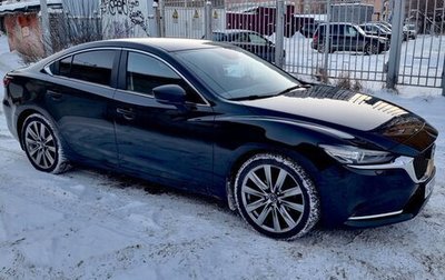 Mazda 6, 2019 год, 2 990 000 рублей, 1 фотография