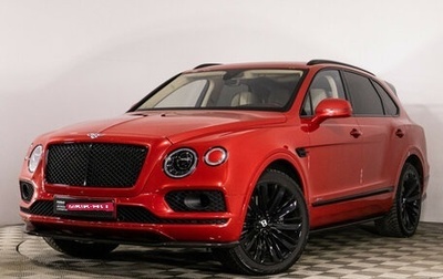 Bentley Bentayga I, 2020 год, 24 999 000 рублей, 1 фотография