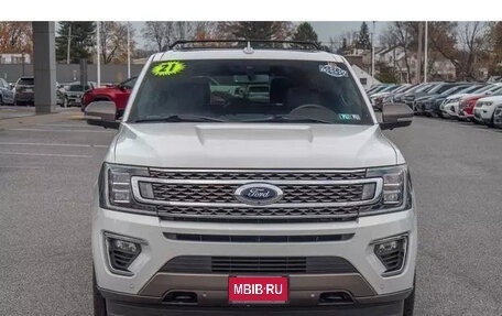 Ford Expedition, 2021 год, 9 706 000 рублей, 2 фотография