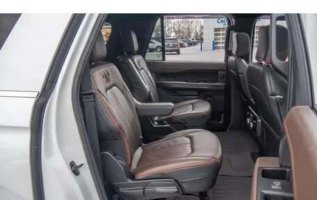 Ford Expedition, 2021 год, 9 706 000 рублей, 15 фотография