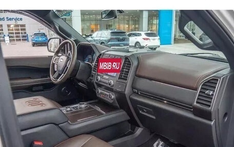 Ford Expedition, 2021 год, 9 706 000 рублей, 12 фотография