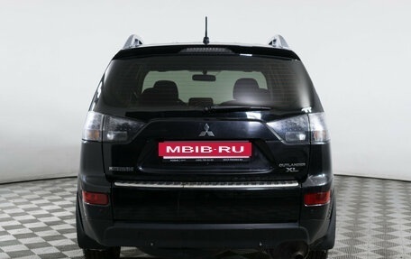 Mitsubishi Outlander III рестайлинг 3, 2008 год, 980 000 рублей, 6 фотография