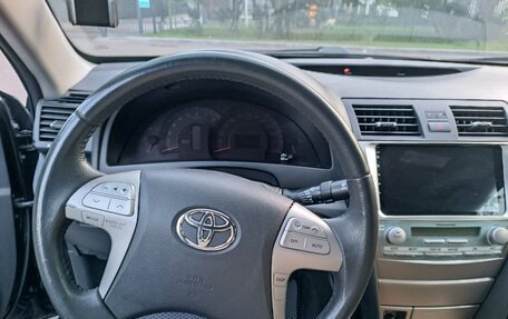 Toyota Camry, 2007 год, 1 100 000 рублей, 5 фотография