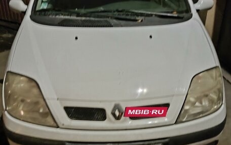 Renault Scenic III, 2002 год, 349 000 рублей, 2 фотография