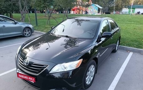 Toyota Camry, 2007 год, 1 100 000 рублей, 3 фотография