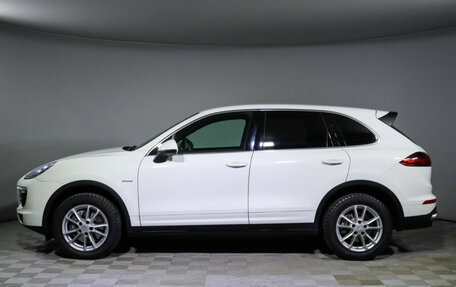 Porsche Cayenne III, 2014 год, 3 670 000 рублей, 8 фотография