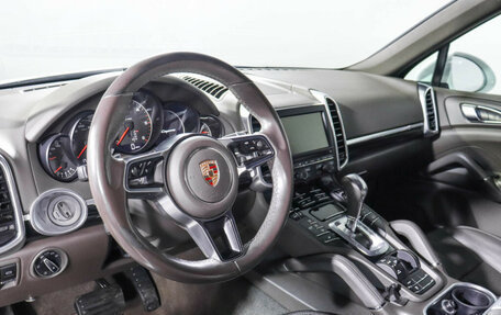 Porsche Cayenne III, 2014 год, 3 670 000 рублей, 14 фотография