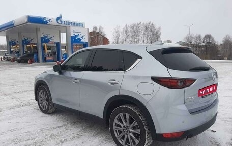 Mazda CX-5 II, 2021 год, 3 599 000 рублей, 4 фотография