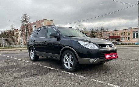 Hyundai ix55, 2013 год, 1 800 000 рублей, 2 фотография