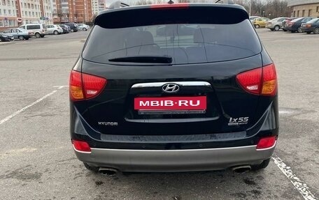 Hyundai ix55, 2013 год, 1 800 000 рублей, 3 фотография