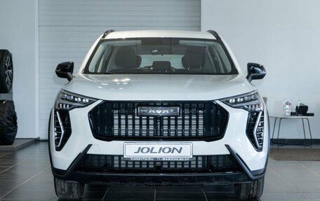 Haval Jolion, 2024 год, 2 349 000 рублей, 2 фотография