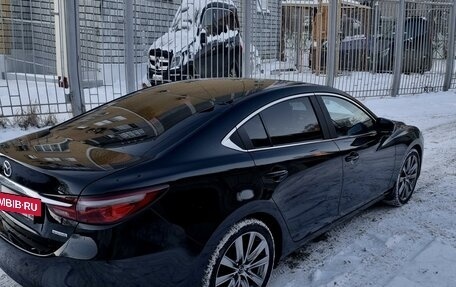 Mazda 6, 2019 год, 2 990 000 рублей, 3 фотография